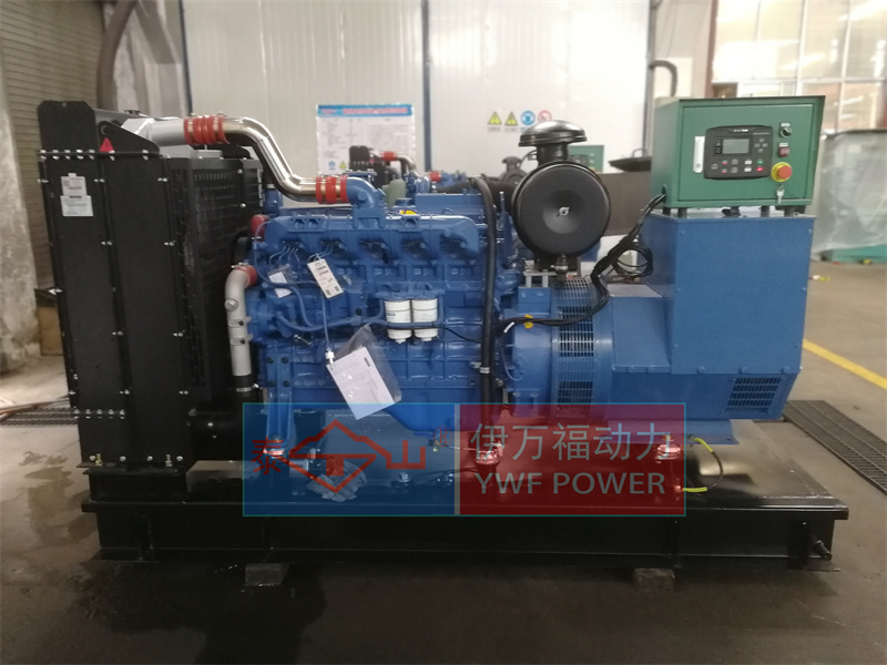 玉柴發(fā)電機(jī)在運(yùn)行中具有哪些損耗？